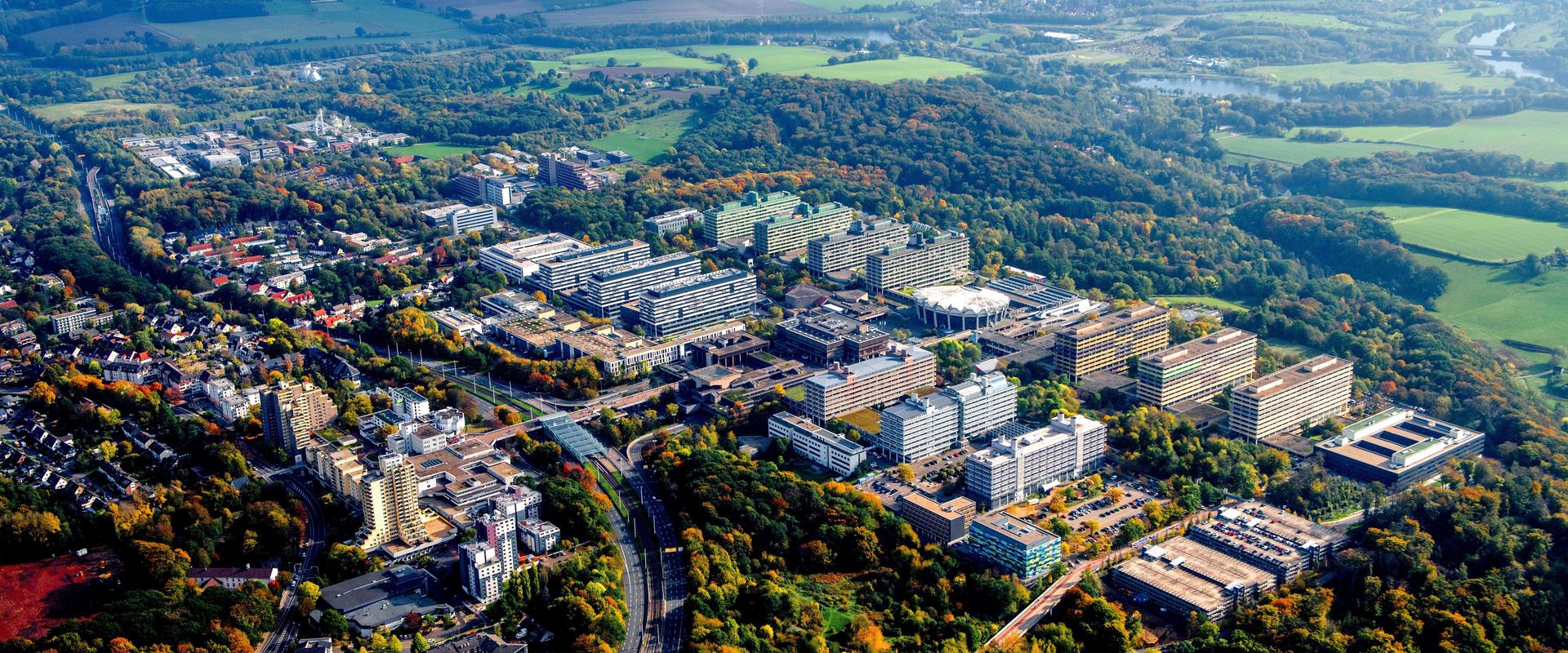 Veranstaltung: GehZeit: Shootingstar der Wissenschaft im Bochumer Süden - 05. November 2026 in Bochum