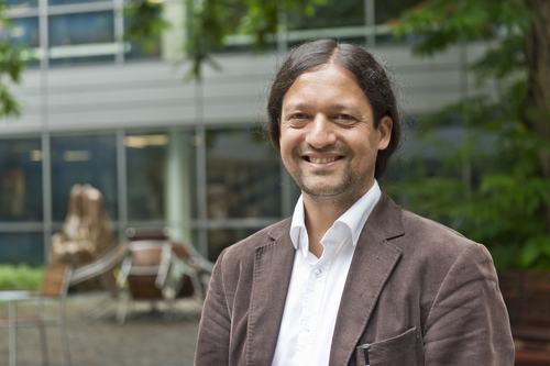 Bild Alexander-Kenneth Nagel Rechte Uni Göttingen Institut für Soziologie