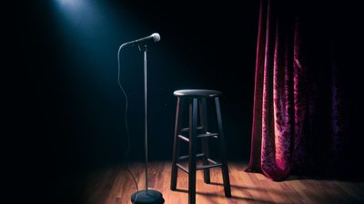 Poetry Slam und Musik VESTival 2018
