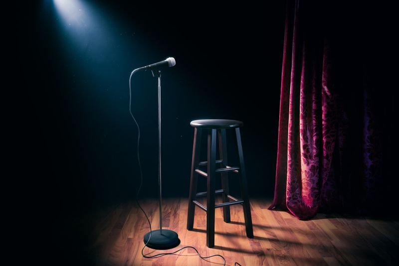 Poetry Slam und Musik VESTival 2018