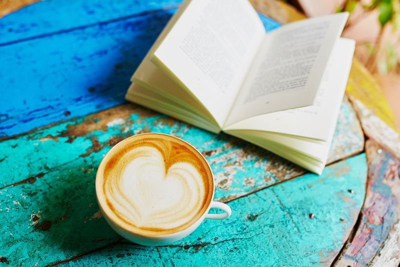 Buch und Brunchen